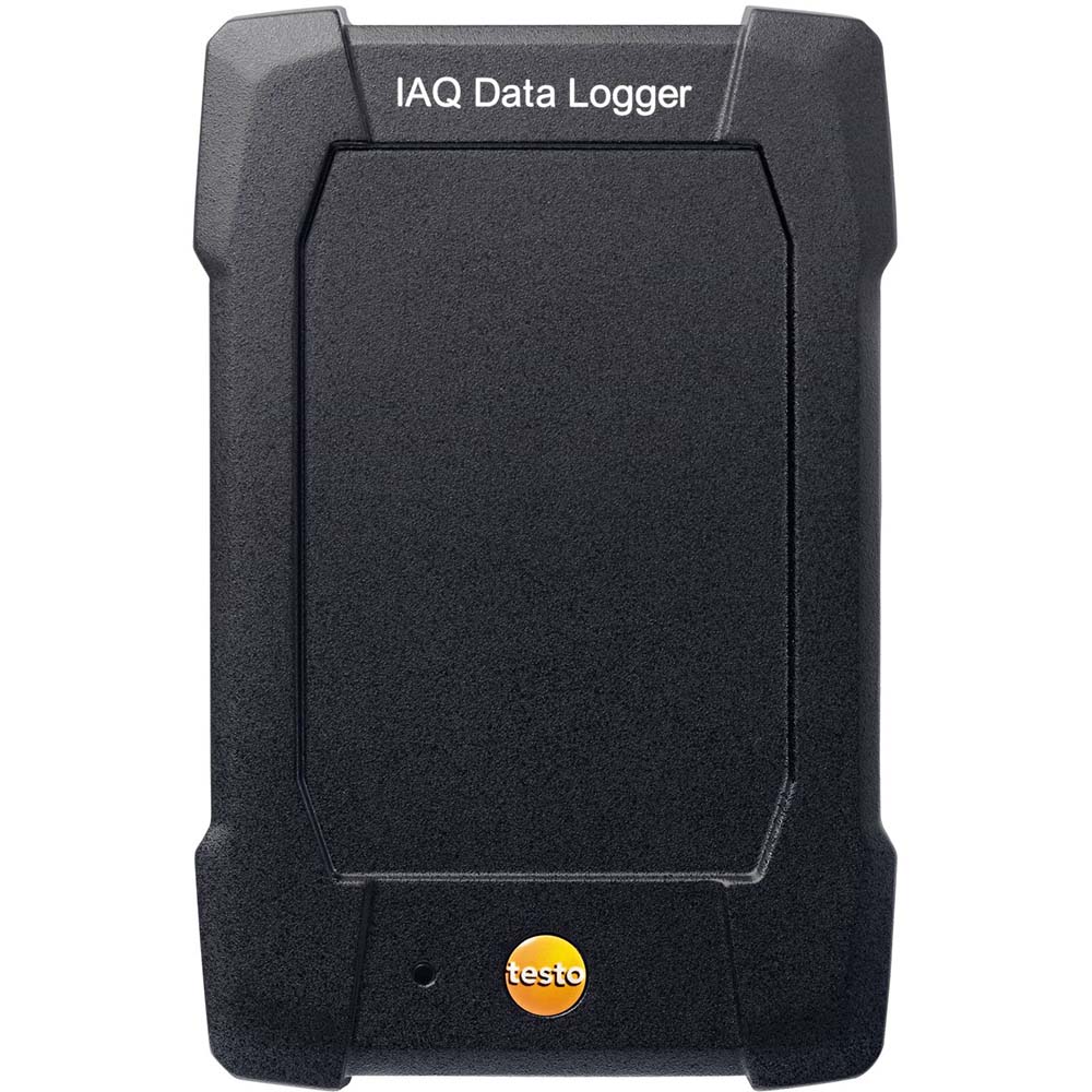 Логгер данных IAQ для Testo 400 