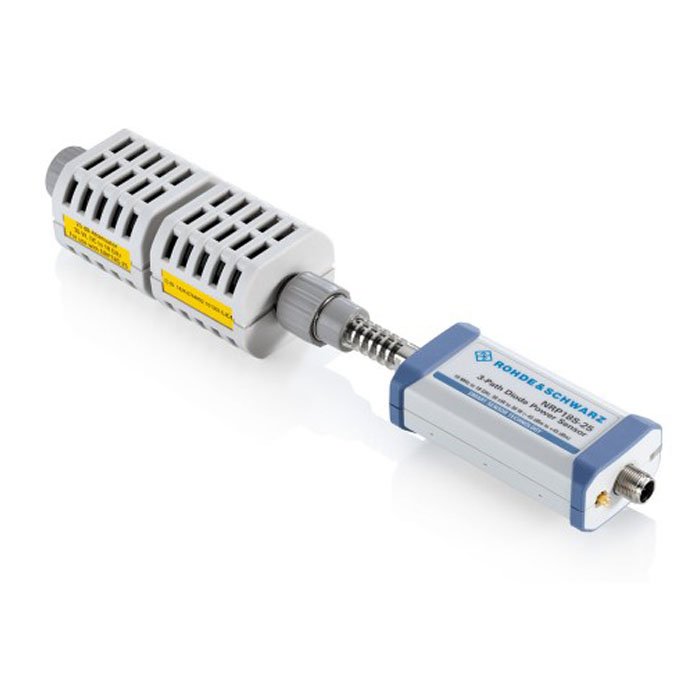 Датчик поглощаемой мощности Rohde Schwarz NRP18S­25 N