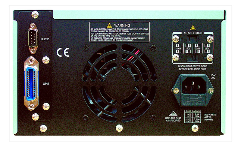 Источник питания GW Instek PST-3201