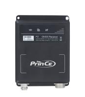 Приемник PrinCe P2