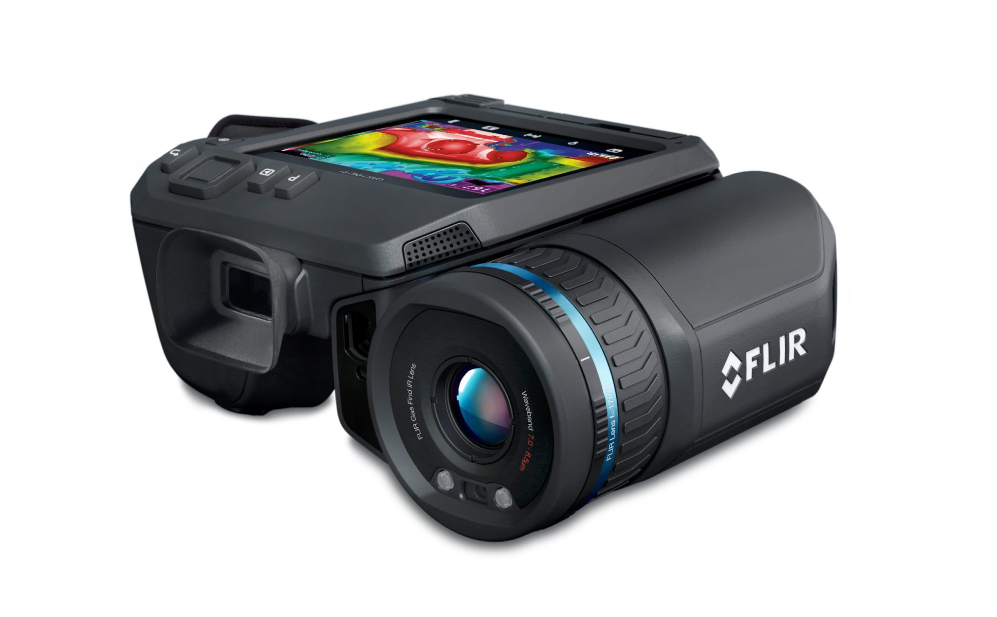 Тепловизор FLIR GF77