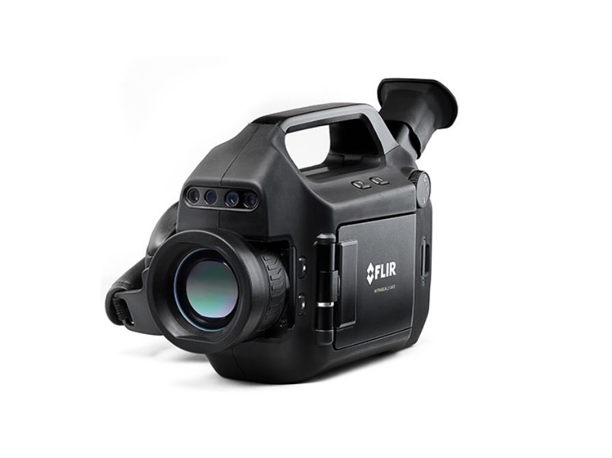 Тепловизор FLIR GFX320