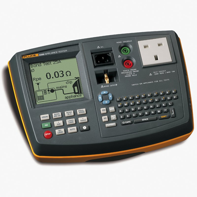 Детектор напряжения Fluke 6500-2 UK KIT