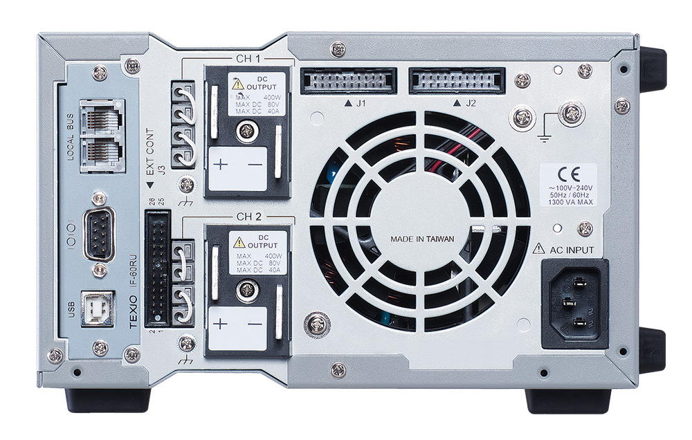 Источник питания GW Instek PSB7 2400L2