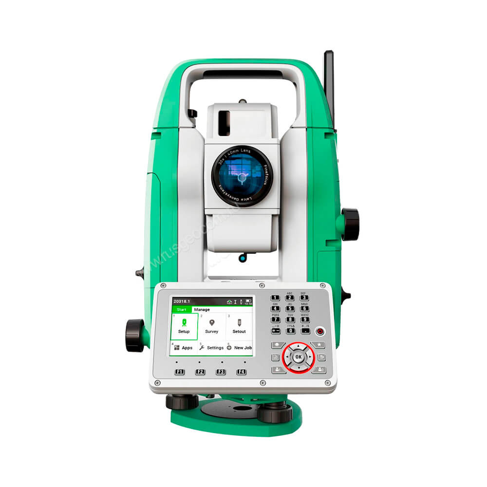 Leica TS07 R1000 (3"; EGL)