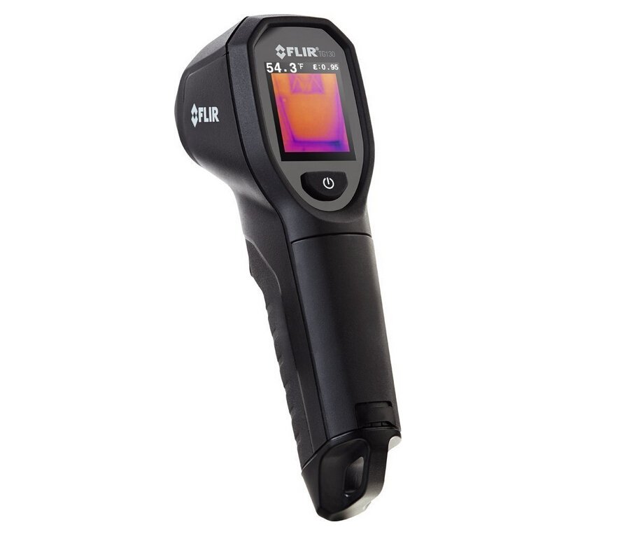 Термодетектор FLIR TG130