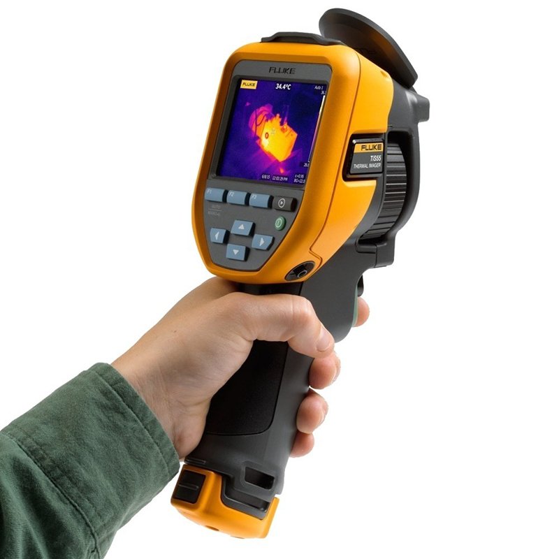 Тепловизор Fluke TiS60