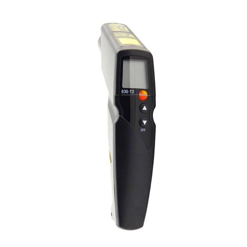 Комплект Testo 830-T2 