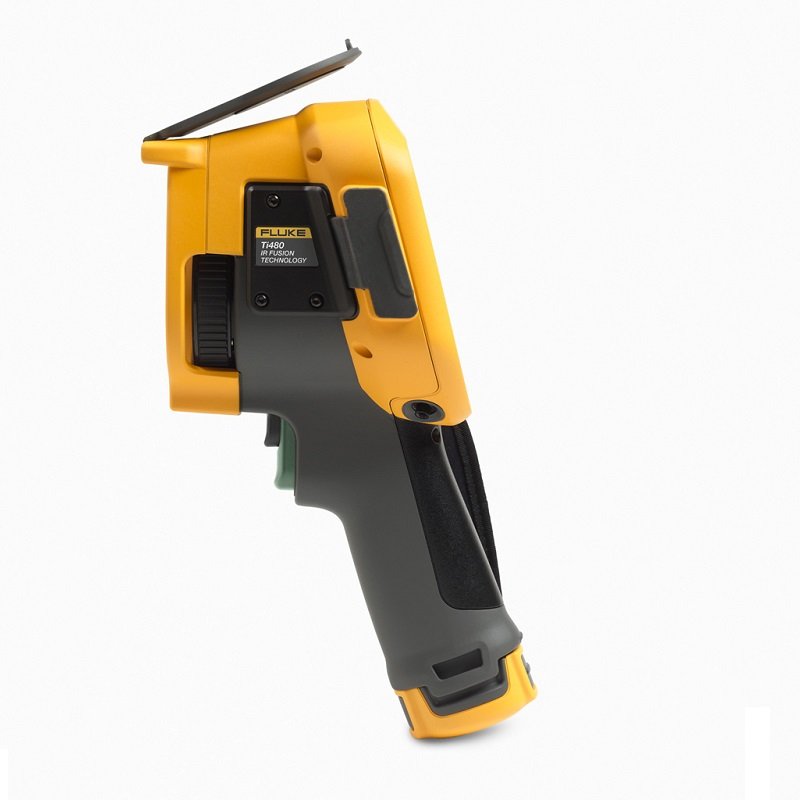Тепловизор Fluke Ti480