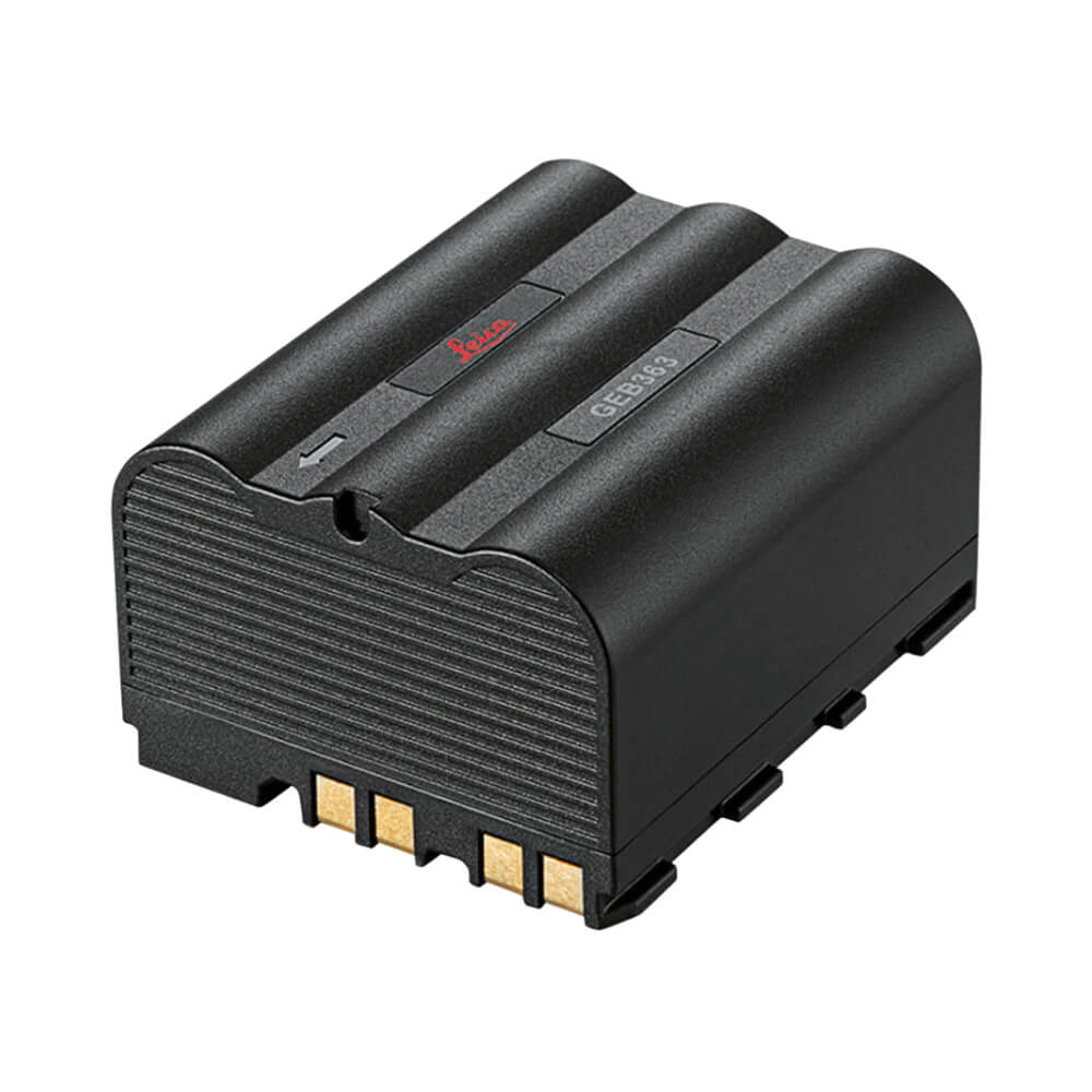 Аккумулятор Leica GEB363
