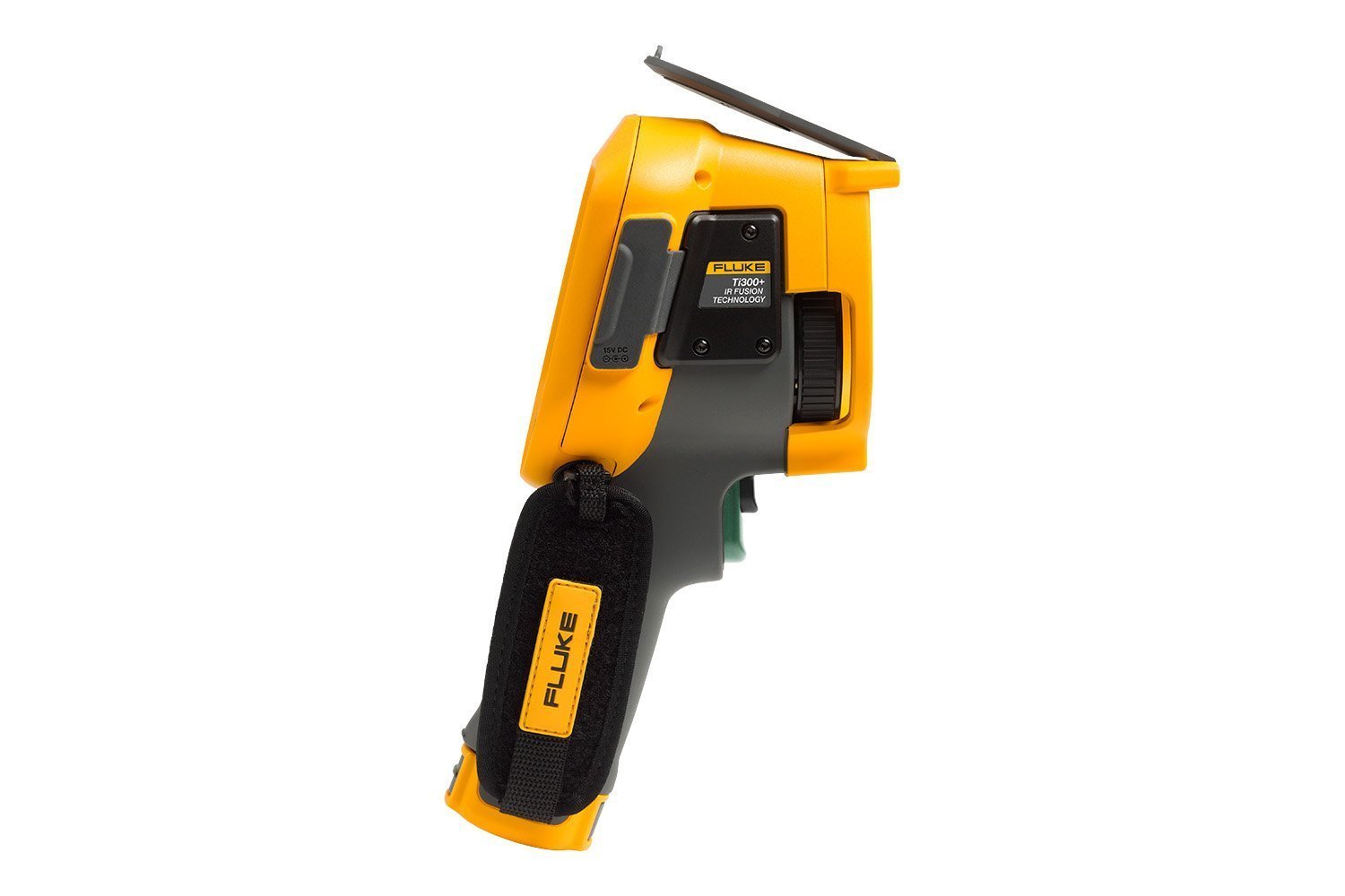 Тепловизор Fluke Ti300+