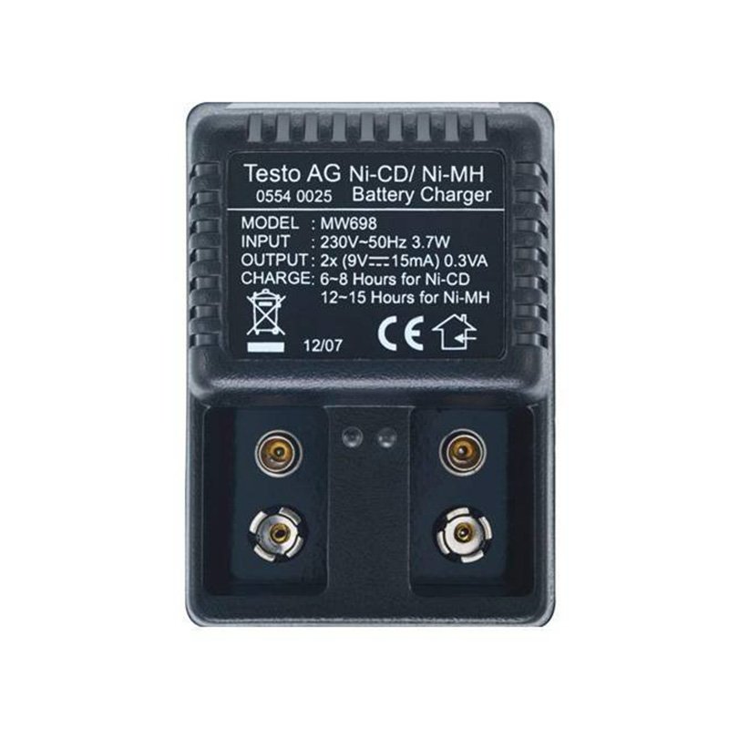 Зарядное устройство Testo (0554 0025)
