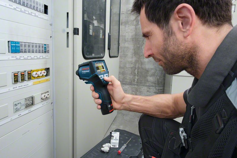 Термодетектор Bosch GIS 1000C (0.601.083.300)