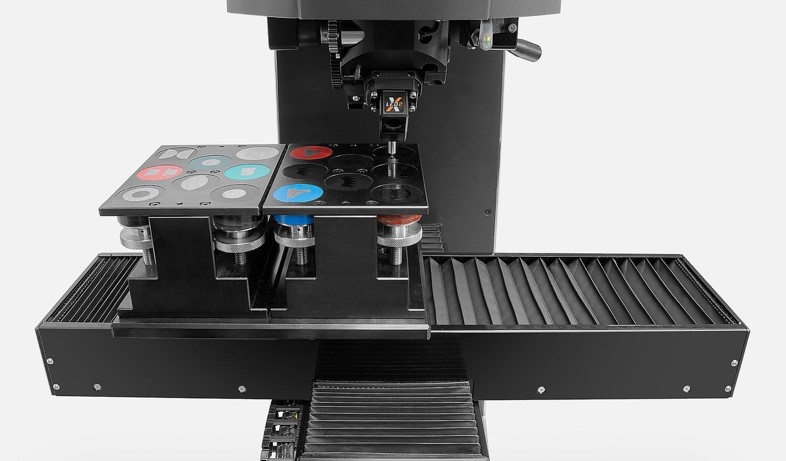 Универсальные твердомеры QNESS 250 / 750 / 3000 CS/C EVO
