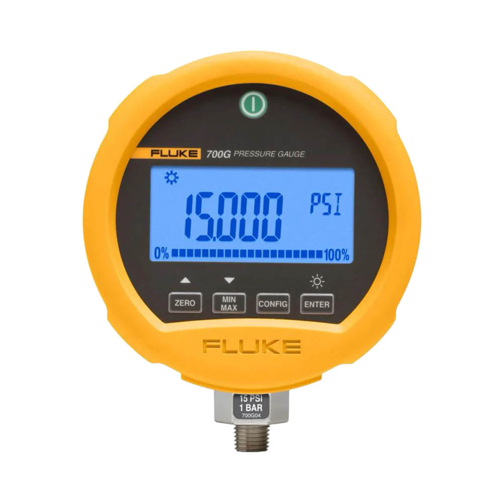 Цифровой прецизионный манометр Fluke 700RG08