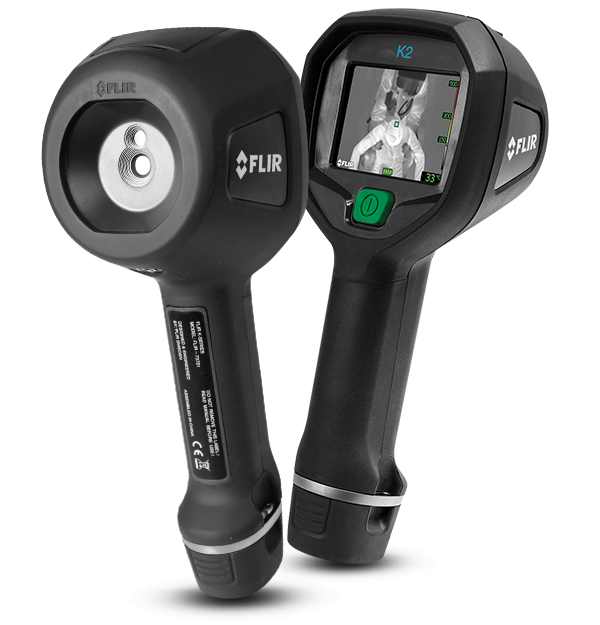 FLIR K2