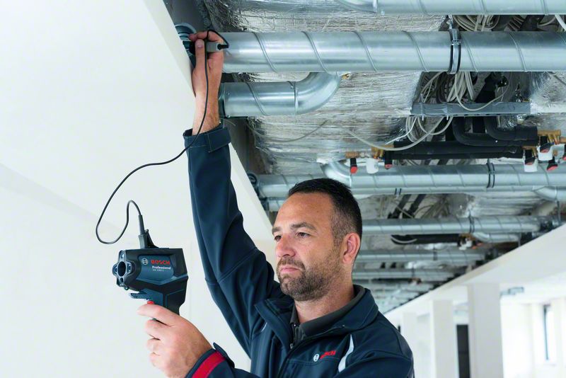 Термодетектор Bosch GIS 1000C (0.601.083.300)