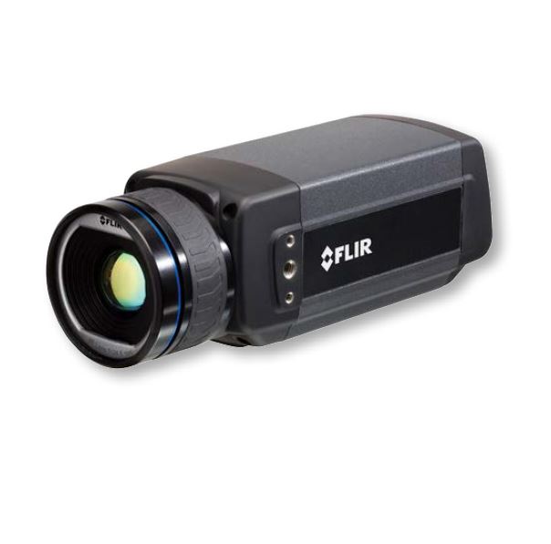 FLIR A615