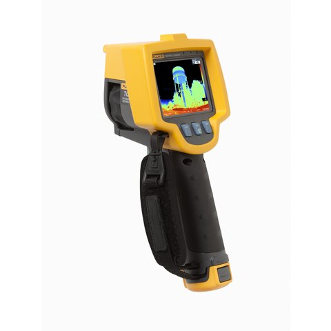 Тепловизор Fluke Ti32