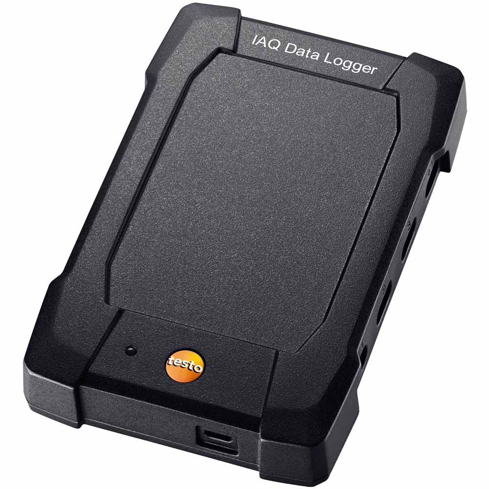 Логгер данных IAQ для Testo 400 