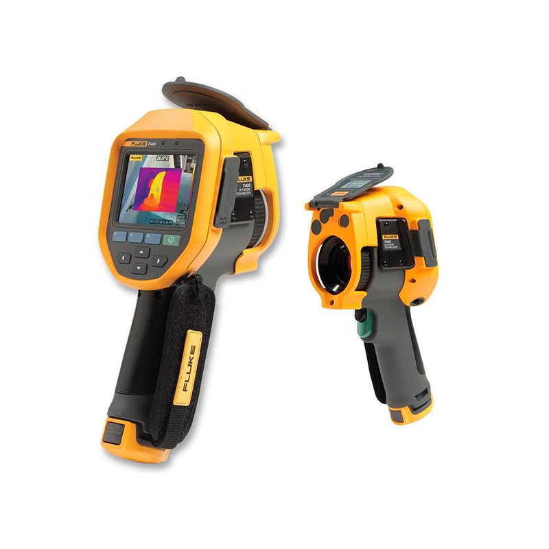 Тепловизор Fluke Ti400