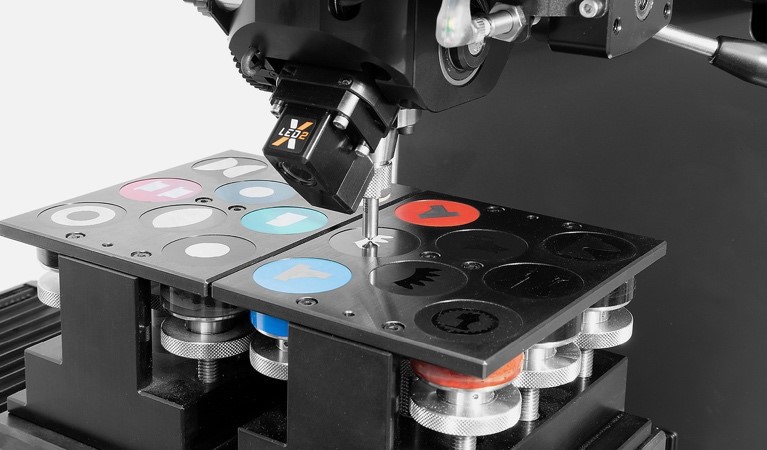 Универсальные твердомеры QNESS 250 / 750 / 3000 CS/C EVO