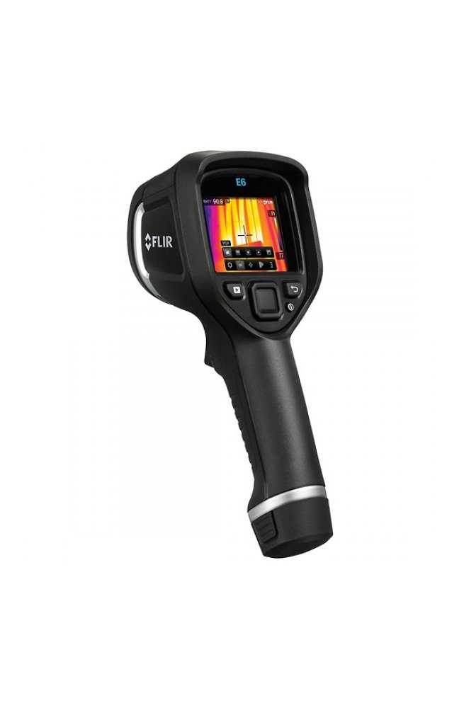 Тепловизор FLIR E6-XT