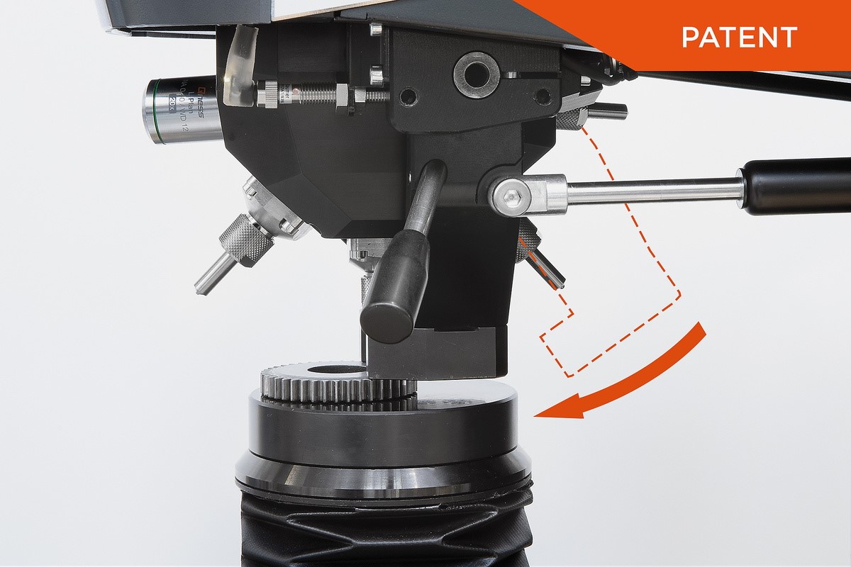 Универсальные твердомеры QNESS 250 / QNESS 750 / QNESS 3000 E EVO