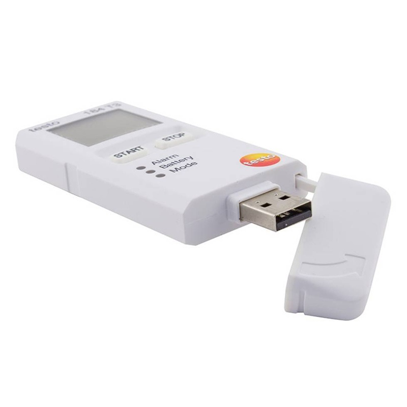 Комплект логгеров testo 184 T3 (20 шт.) + ПО Comsoft Professional 4