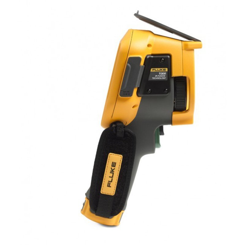 Тепловизор Fluke Ti300 Pro
