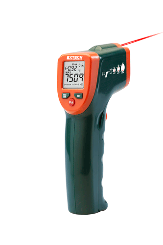 EXTECH IR260