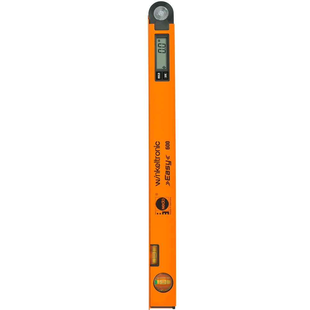 Угломер NEDO Winkeltronic EASY 600