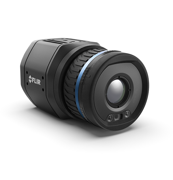 FLIR A700