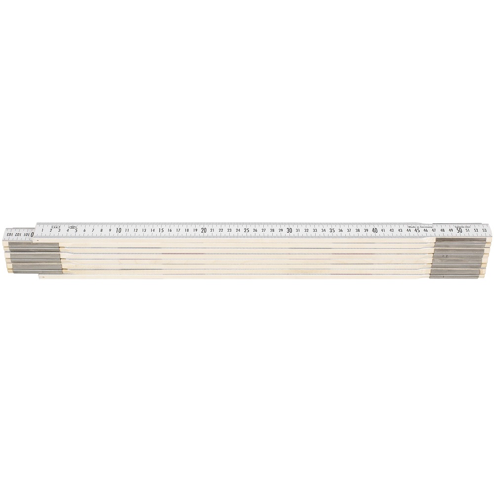 Нивелирная рейка NEDO Geomess 4m