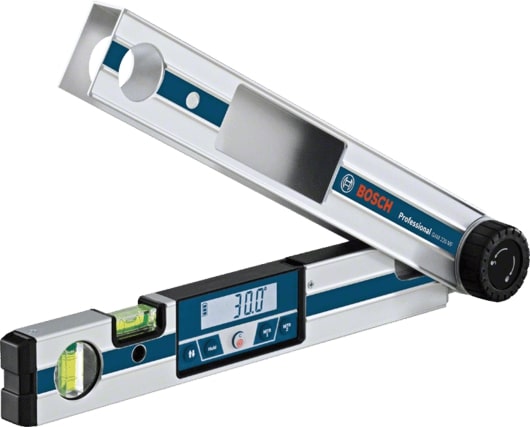 Угломер Bosch GAM 220 MF (0.601.076.600)