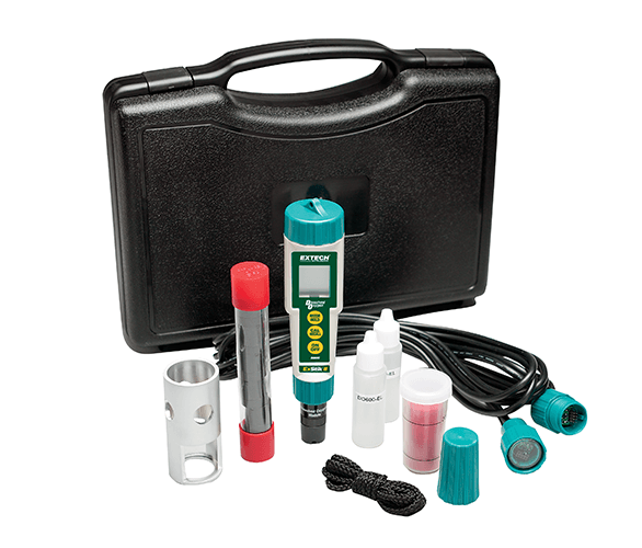 Extech DO600-K