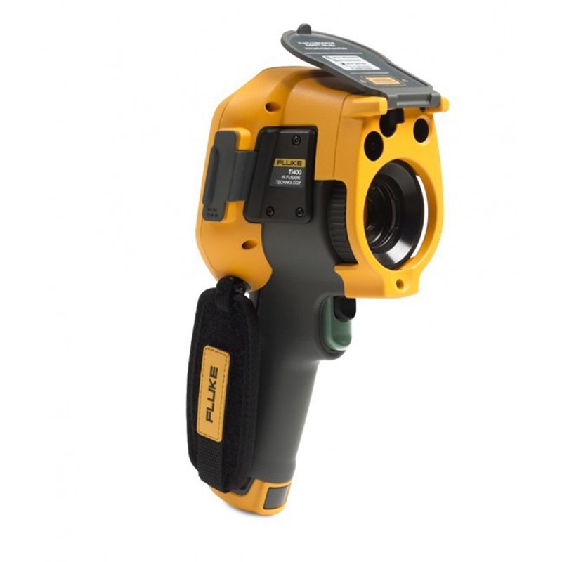 Тепловизор Fluke Ti400 Pro