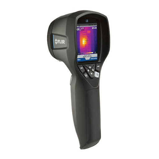 Тепловизор Flir I3