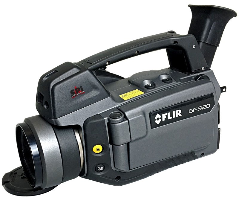 Тепловизор FLIR GF320