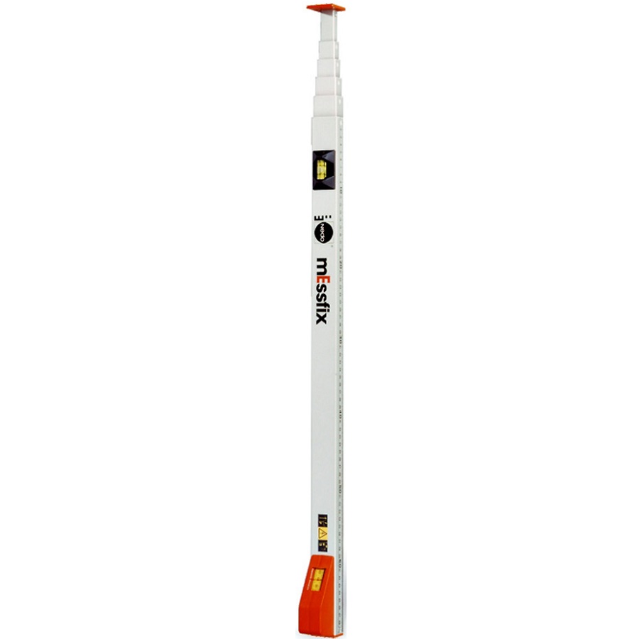 Измерительная рейка Nedo mEssfix F380112