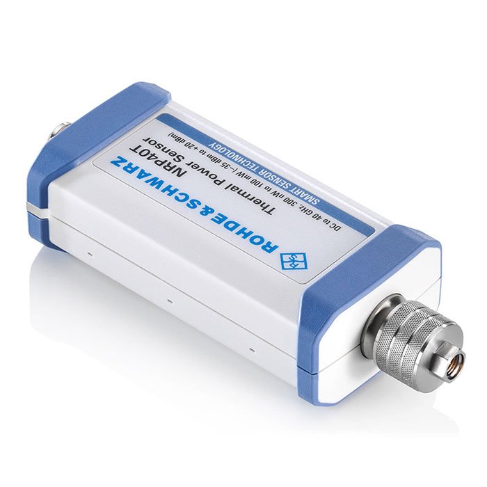 Датчик поглощаемой мощности Rohde Schwarz NRP67T 185 мм