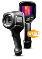 FLIR E5