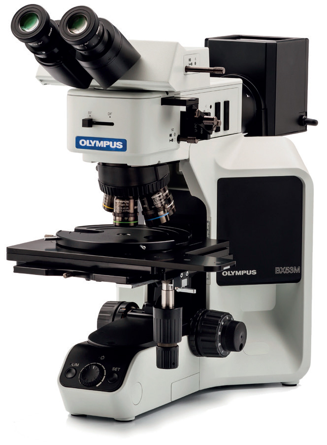 Прямой микроскоп BX53IR
