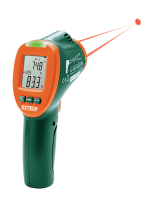 EXTECH IRT600