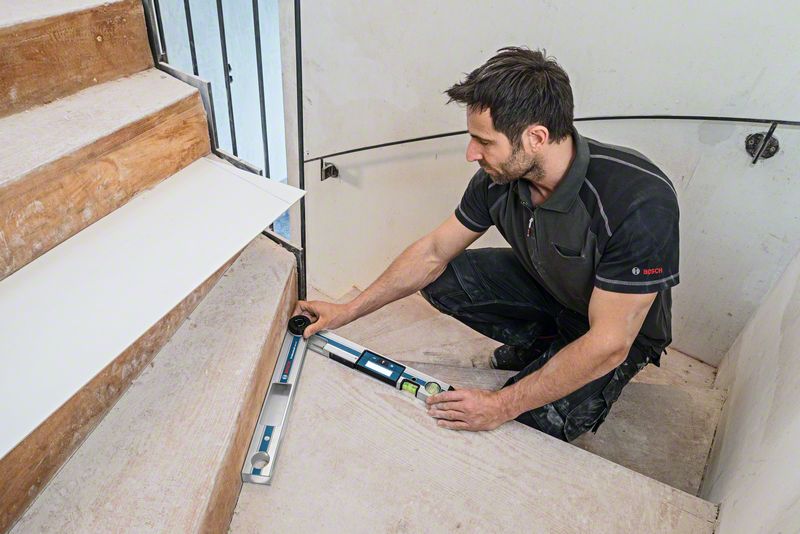 Угломер Bosch GAM 220 MF (0.601.076.600)