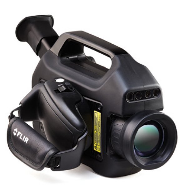 Тепловизор FLIR GF620