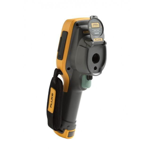 Тепловизор Fluke Ti110
