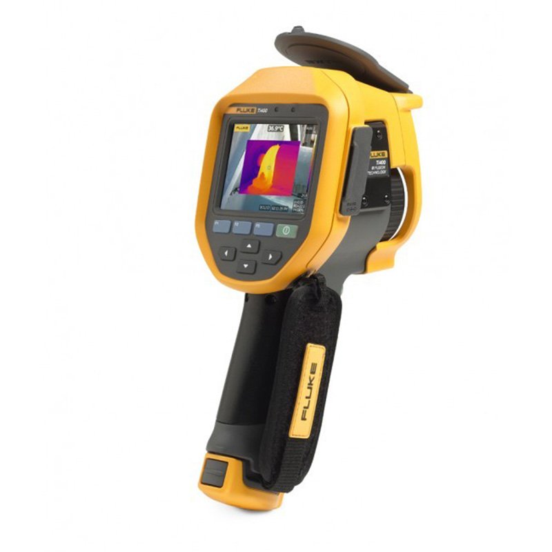 Тепловизор Fluke Ti400 Pro