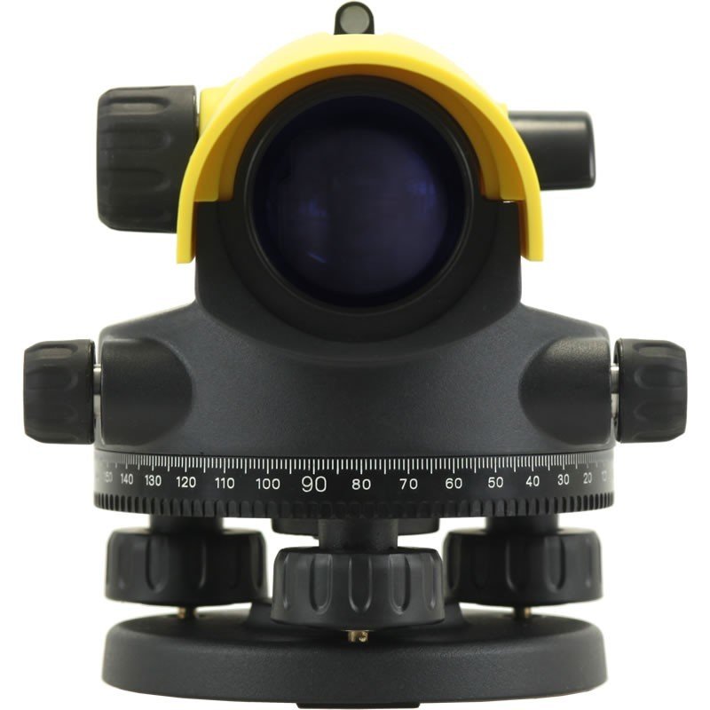 Оптический нивелир Leica NA 532 с поверкой