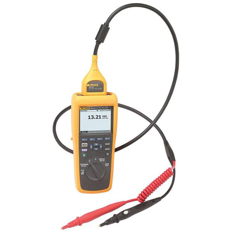 Анализатор батарей Fluke BT510